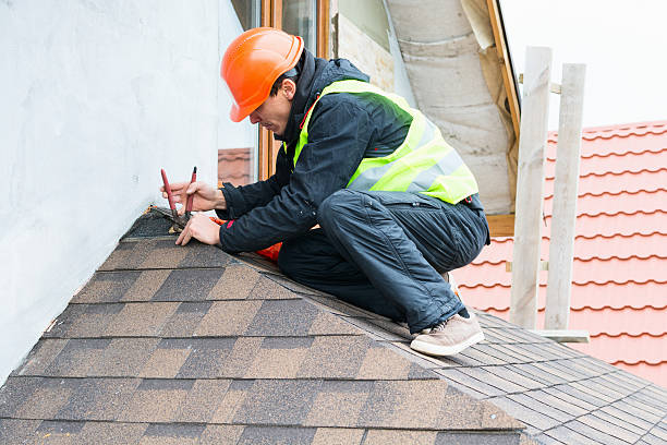 Professional Roofing Contractor in Medina, TX